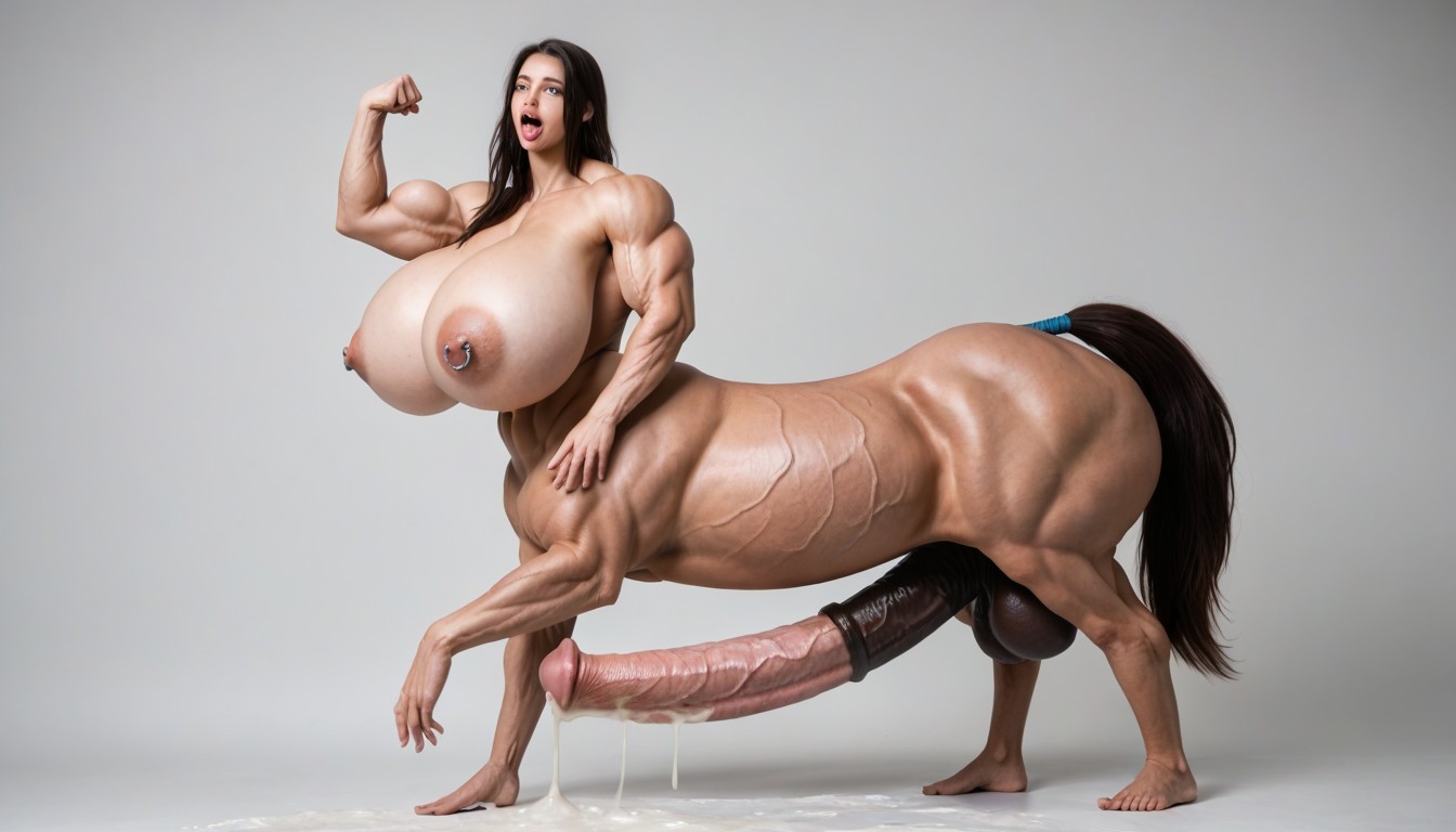 Pene De Poni, Bare Feet, Extreme Body Transformation Porno shemale IA