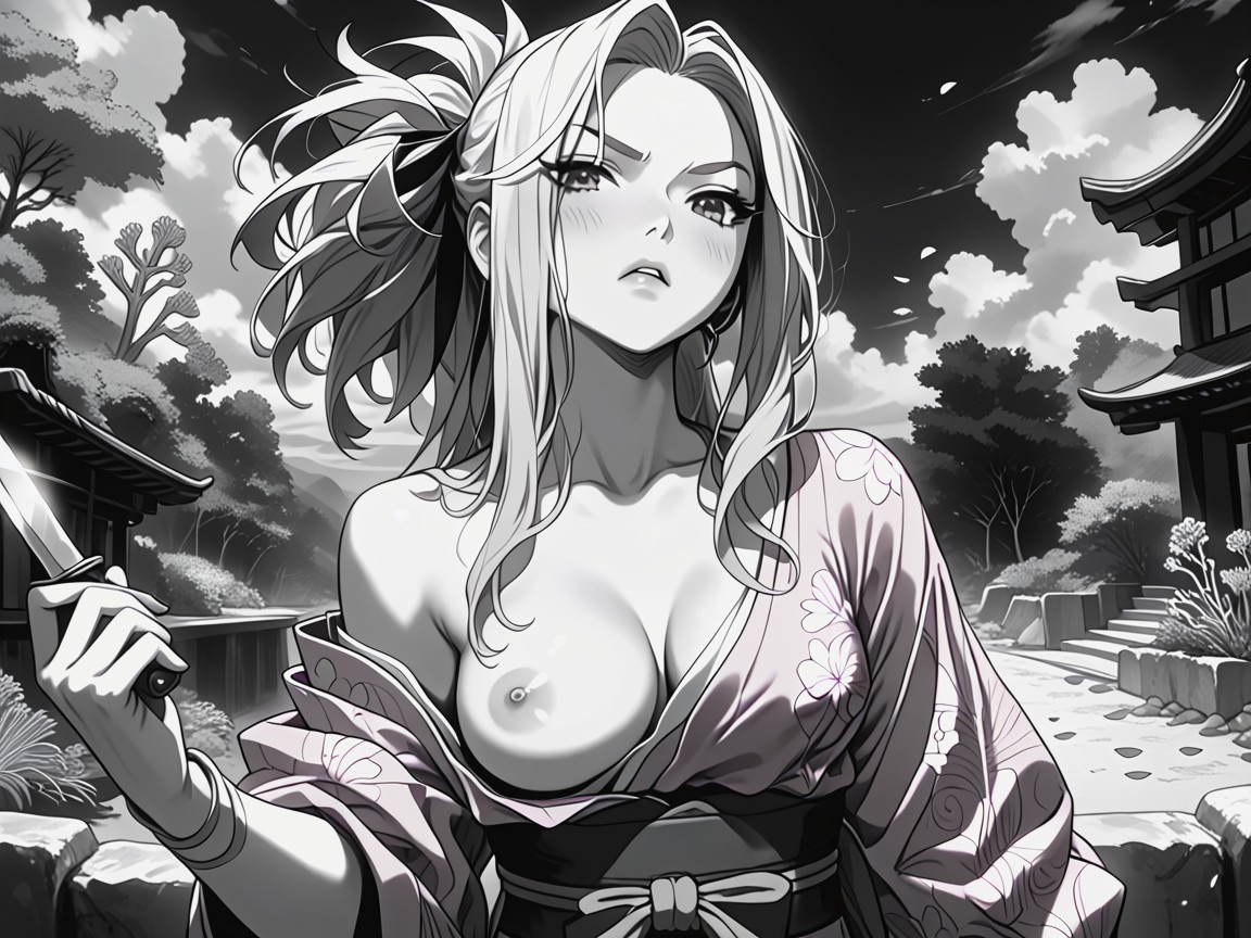 Cunnilingus, League Of Legends, Wide Angle Shot Hentai AI Porn
