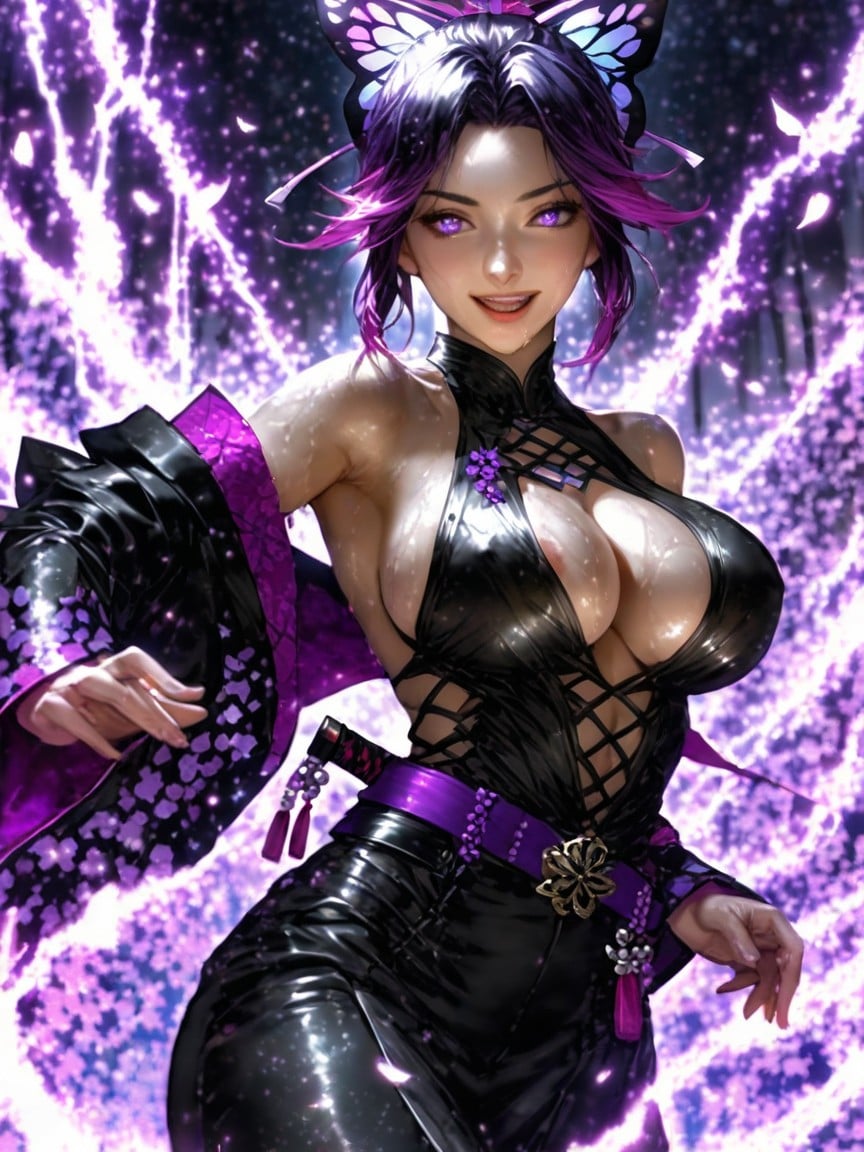 18+, Photorealistic, Intense Pose Hentai AI Porn