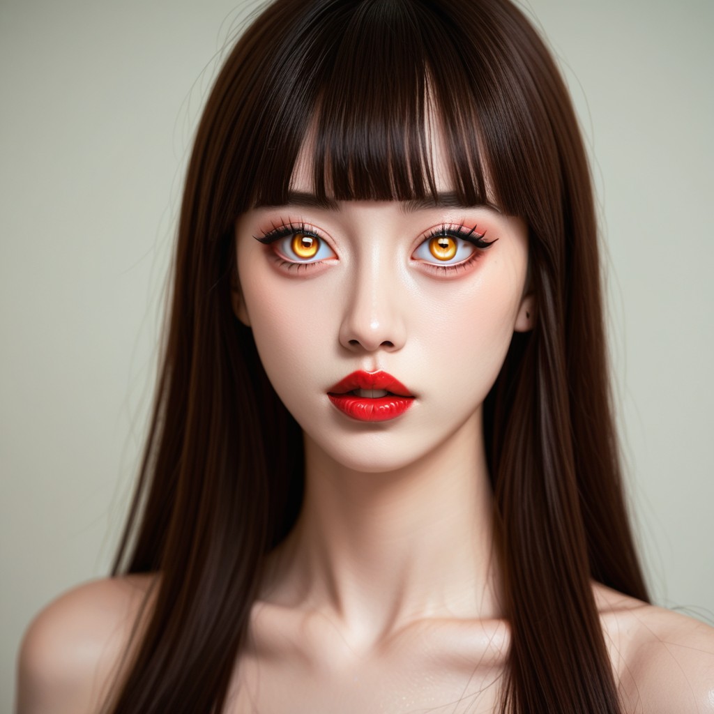 望向觀眾, Highly Definition, 18+ AI國產黃片