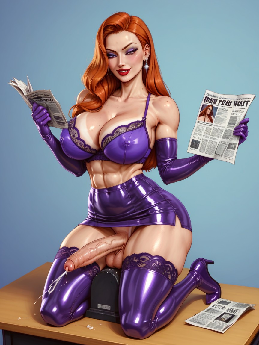 18+, High Detail, Award Winning Photograph AI Porn