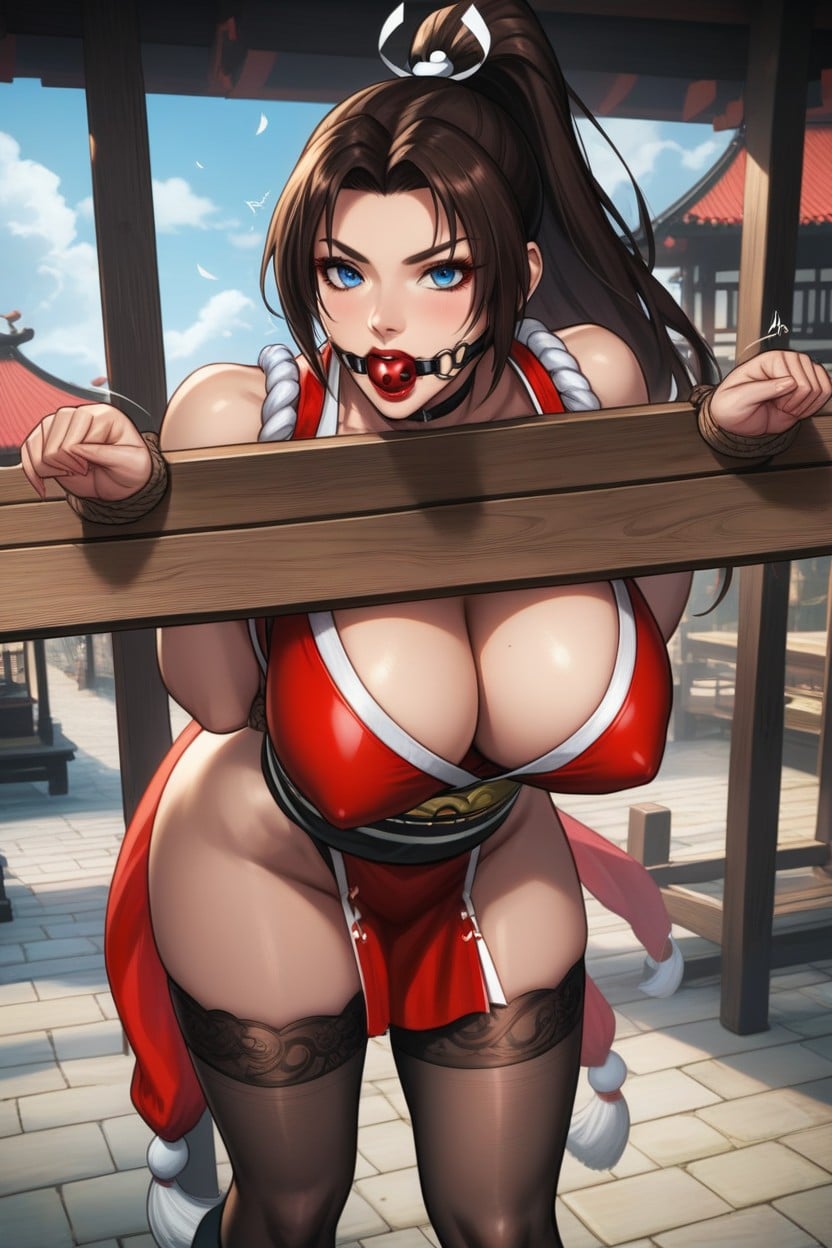 Day, Tight Waist, 18+ Hentai AI Porn