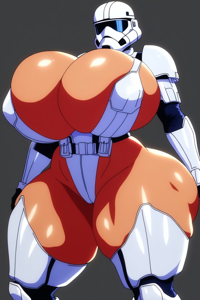 18+, Bimbo, Voultuorus AI Porn