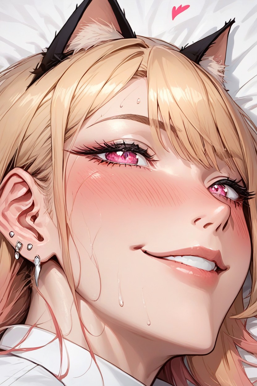 Thick Thighs, Ultra Detailed, Side View Hentai AI Porn