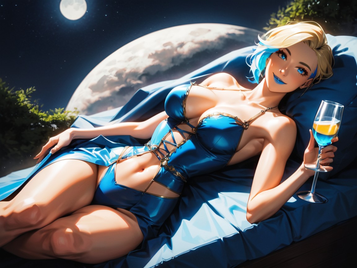 Stars In Sky, Hourglass Body Type, Maigre Porno IA Latina