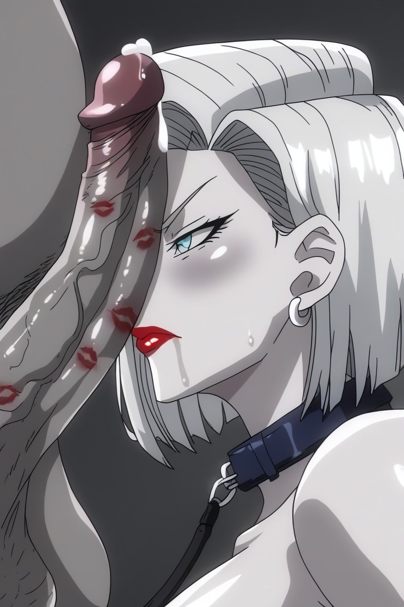 18+, Sound Effects, Sad Hentai AI Porn