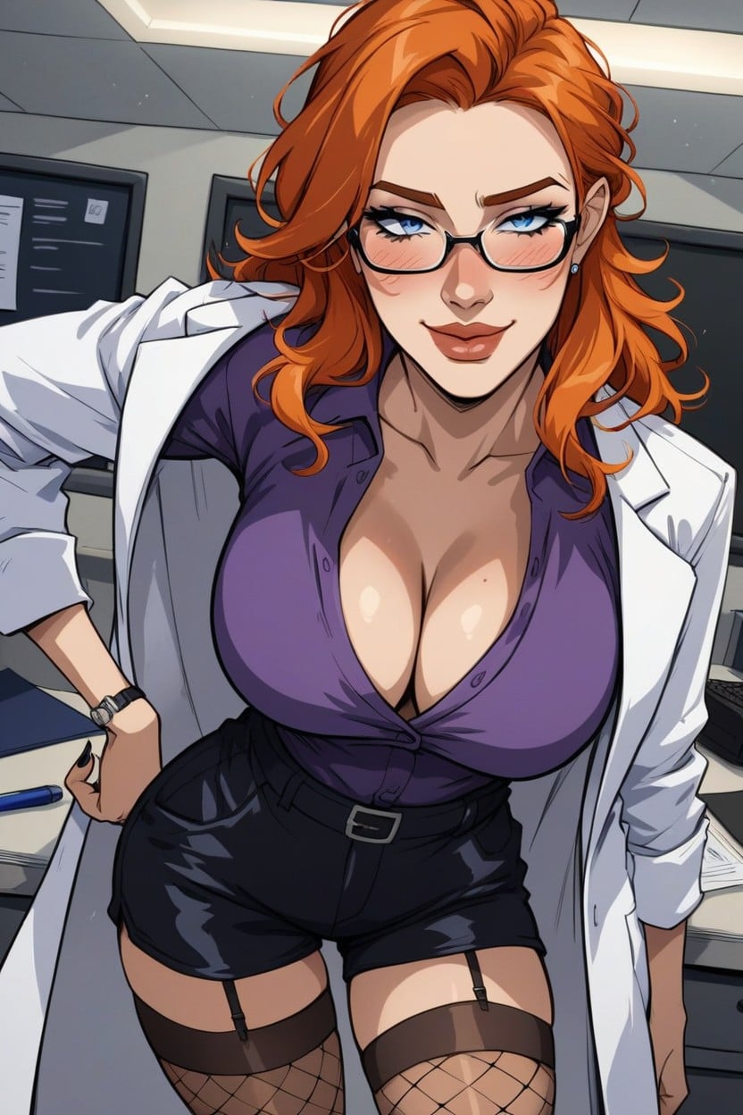 cartoonxImage