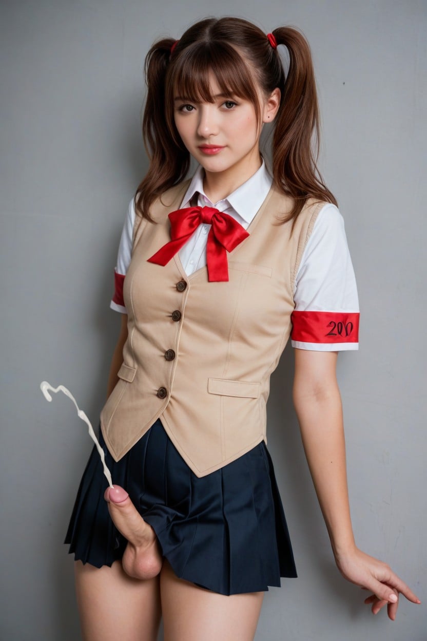 Armbamd Labeled Judgment, 小臀, 小乳 人妖AI黃片