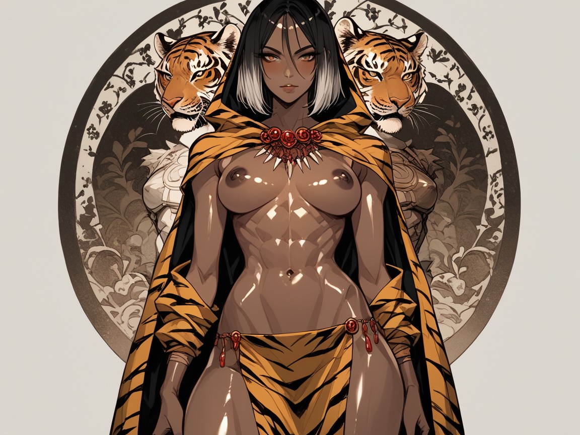 Low Torso Height, 18+, Nsfw Hentai AI Porn