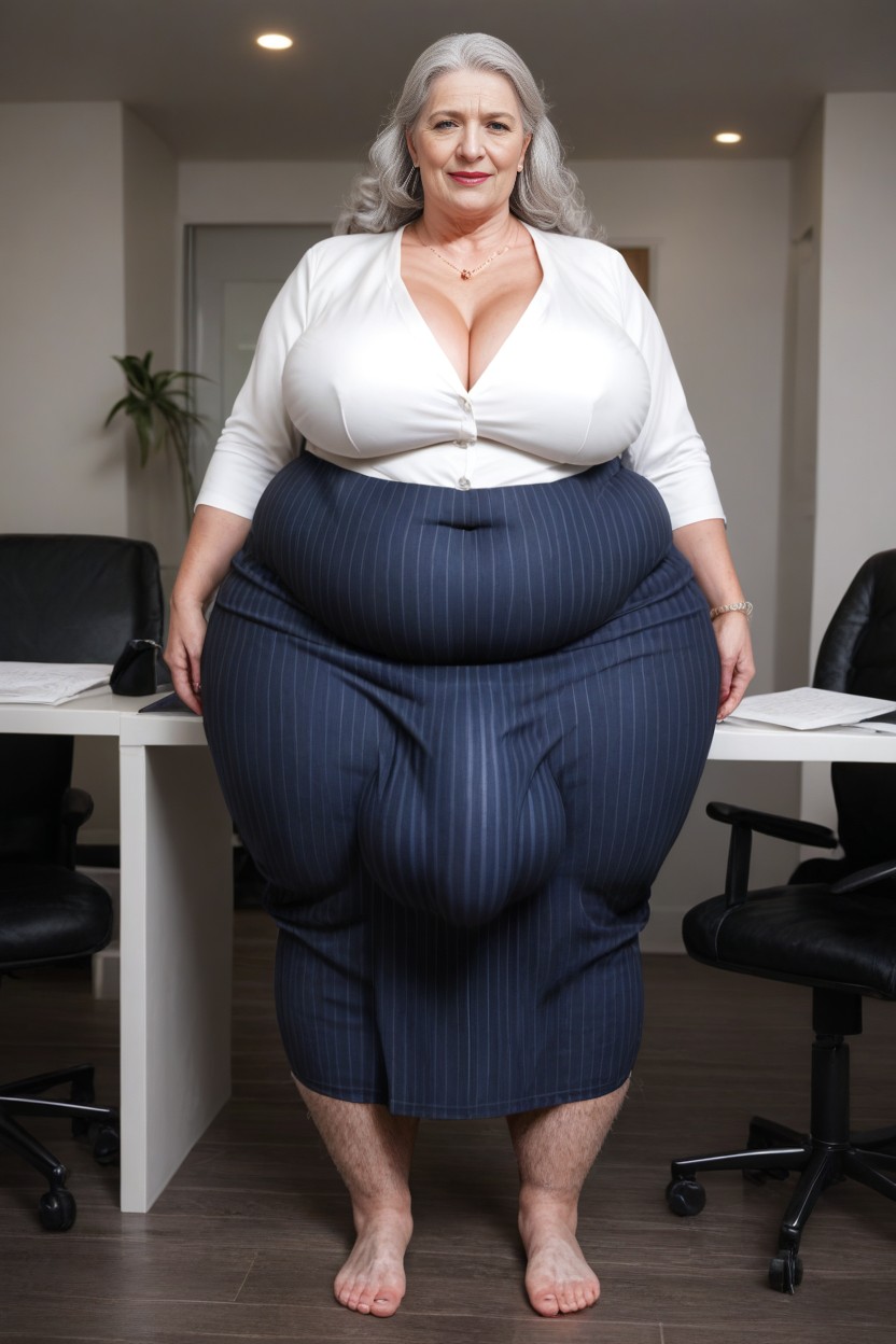 Boobs, Milf, Large Breast AI Porn