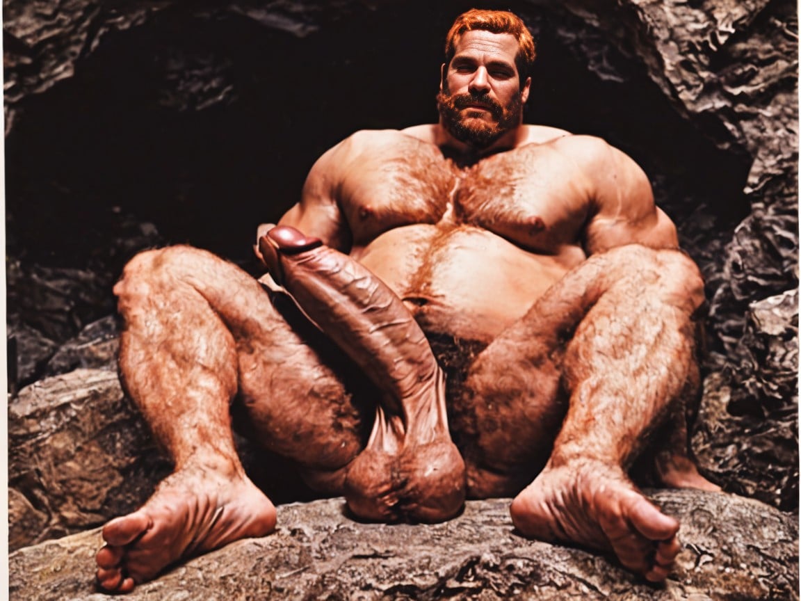 Fat, Extreme Proportions, Gay AI同性戀黃片