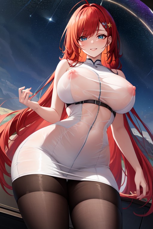 Aurora, Score Up, Score Up Hentai IA