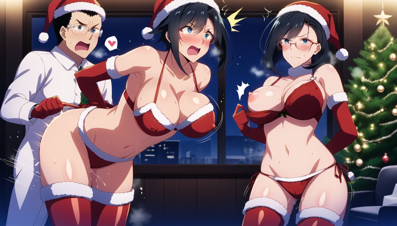 Motion Lines, Doggy Style, Super High Resolution Hentai AI Porn