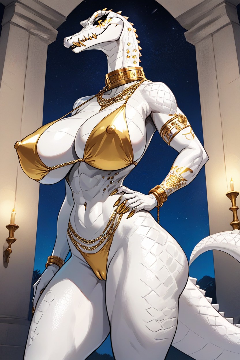 30+, Twink, Camel Toe Furry AI Porn