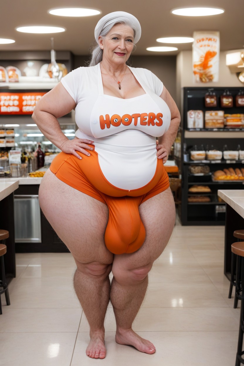 Fully Clothed, Quality Eyes, Extremely Long Lengthy Legs Plump Lips AI Porn