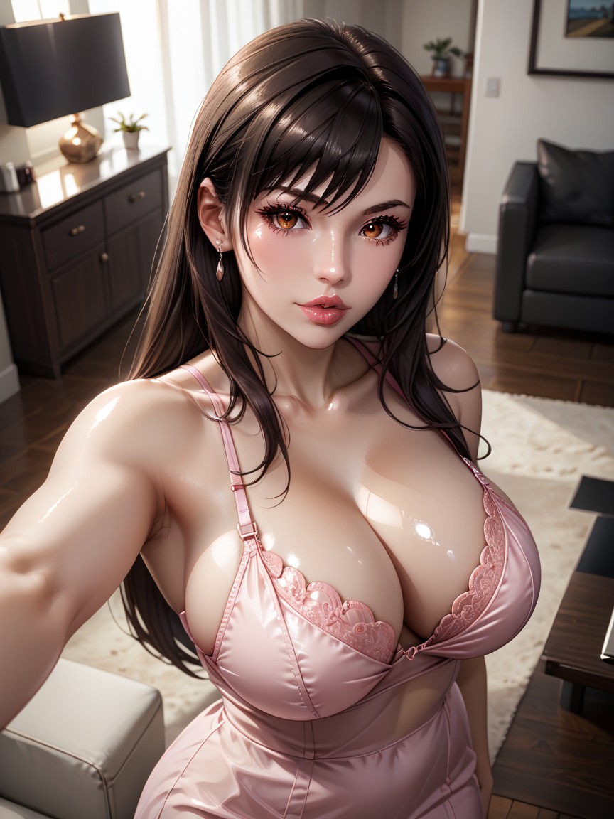 Master Piece, Oiled Skin, Oli Skin Hentai AI Porn