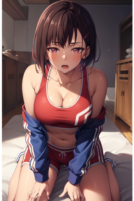 Very Aesthetic, Scenery, Photorealistic Hentai AI Porn