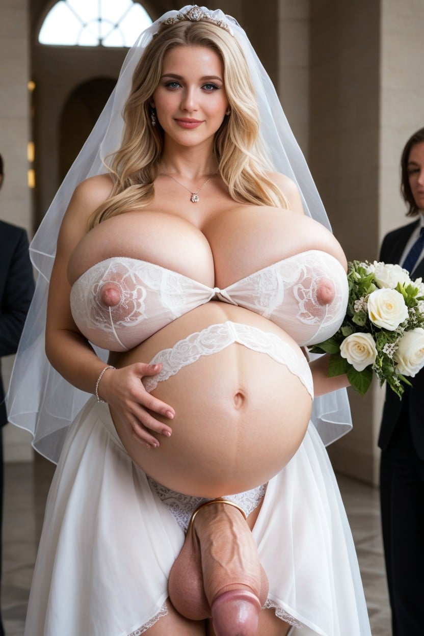 Volupté, Clivage, Hyper Gigantic Thick Erect Cock Porno IA transsexuelle