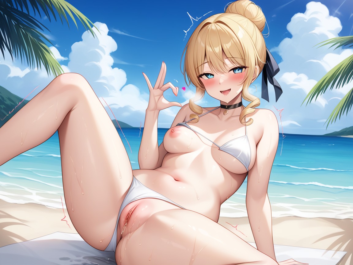 Bounce Lines, Steamy Pussy Saliva, Perfect Fingers Hentai IA