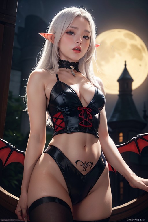 Abs, Corset, Body AI Porn