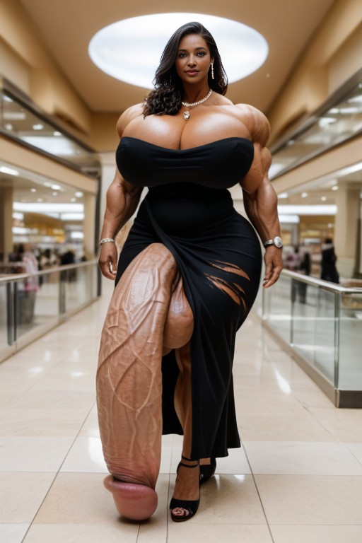 Hyper Gigantic Massive Veiny Testicles, Hyper Gigantic Massive Veiny Testicles, Hyper Gigantic Massive Veiny Testicles Touching The Ground Shemale AI Porn