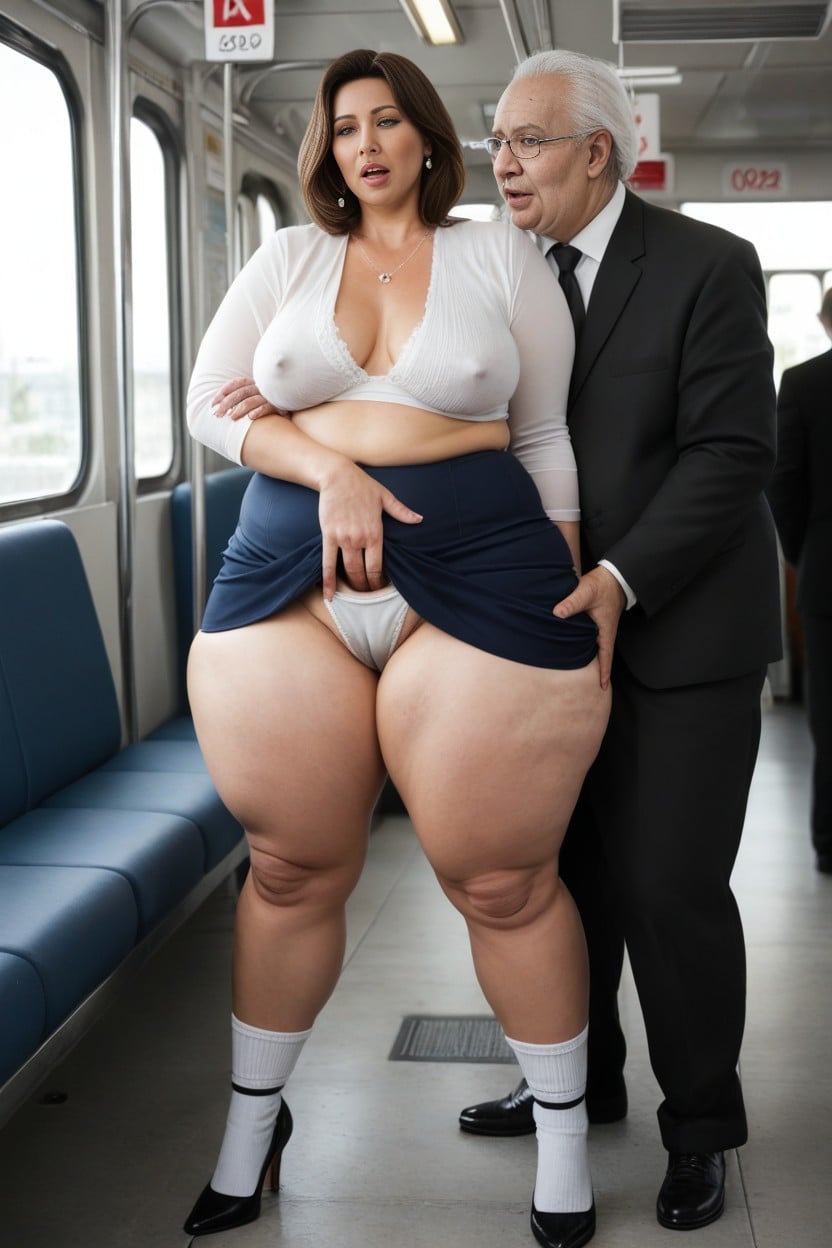 Face, Teacher Office Dresscode, Molested AI Porn