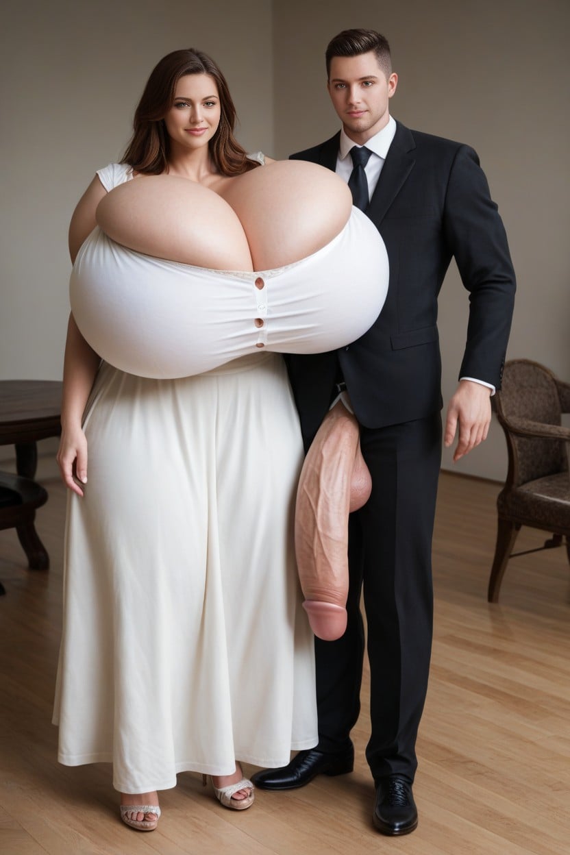 People, 18+, Woman AI Porn