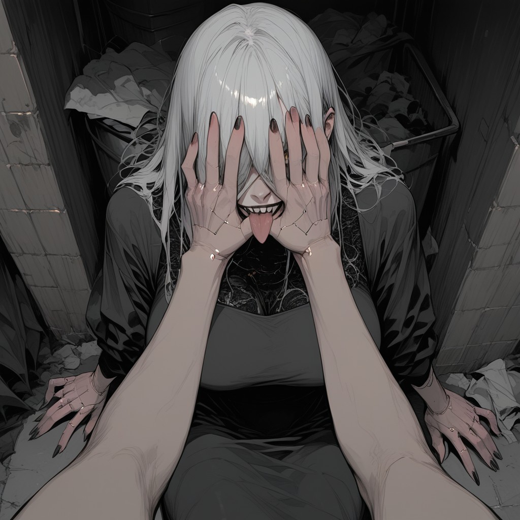 18+, Ultra Detailed, Wide Hips Hentai AI Porn