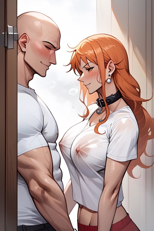 18+, Recording, Massive Cock Hentai AI Porn