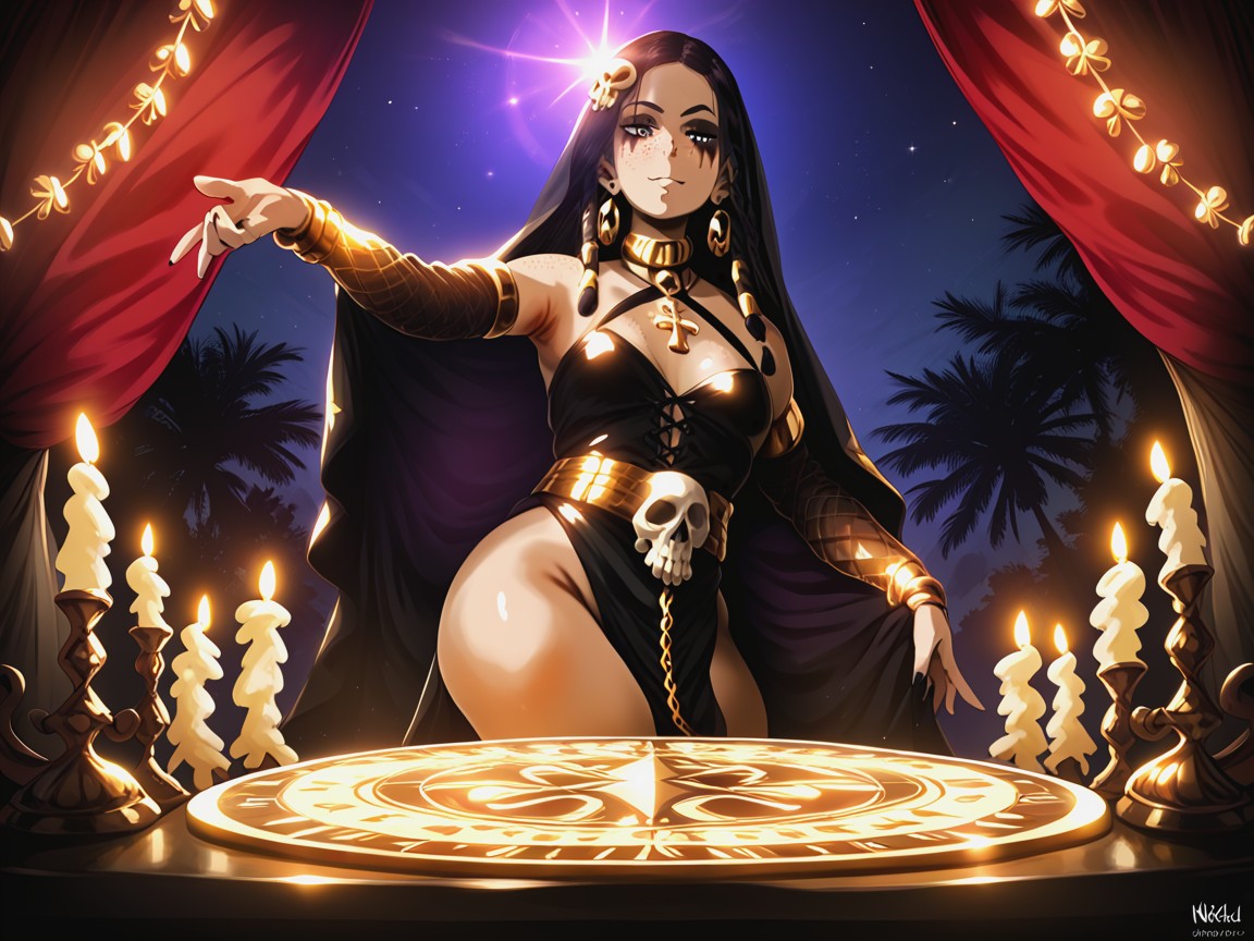 Medium Ass, Pretty Face, E Woman Art Latina AI Porn