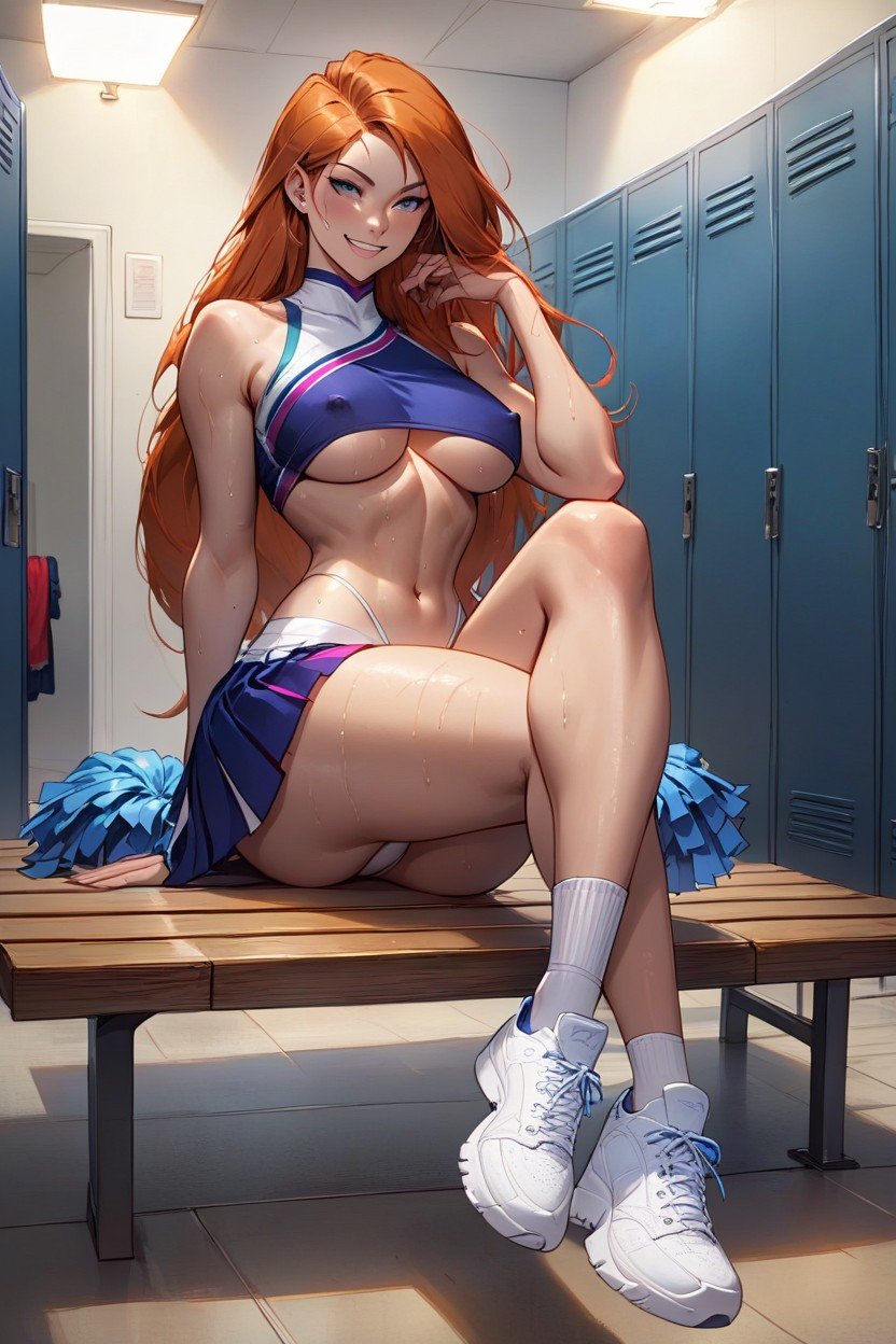 683ea99d5fca1374c0b6da01 | AI Porn Generator