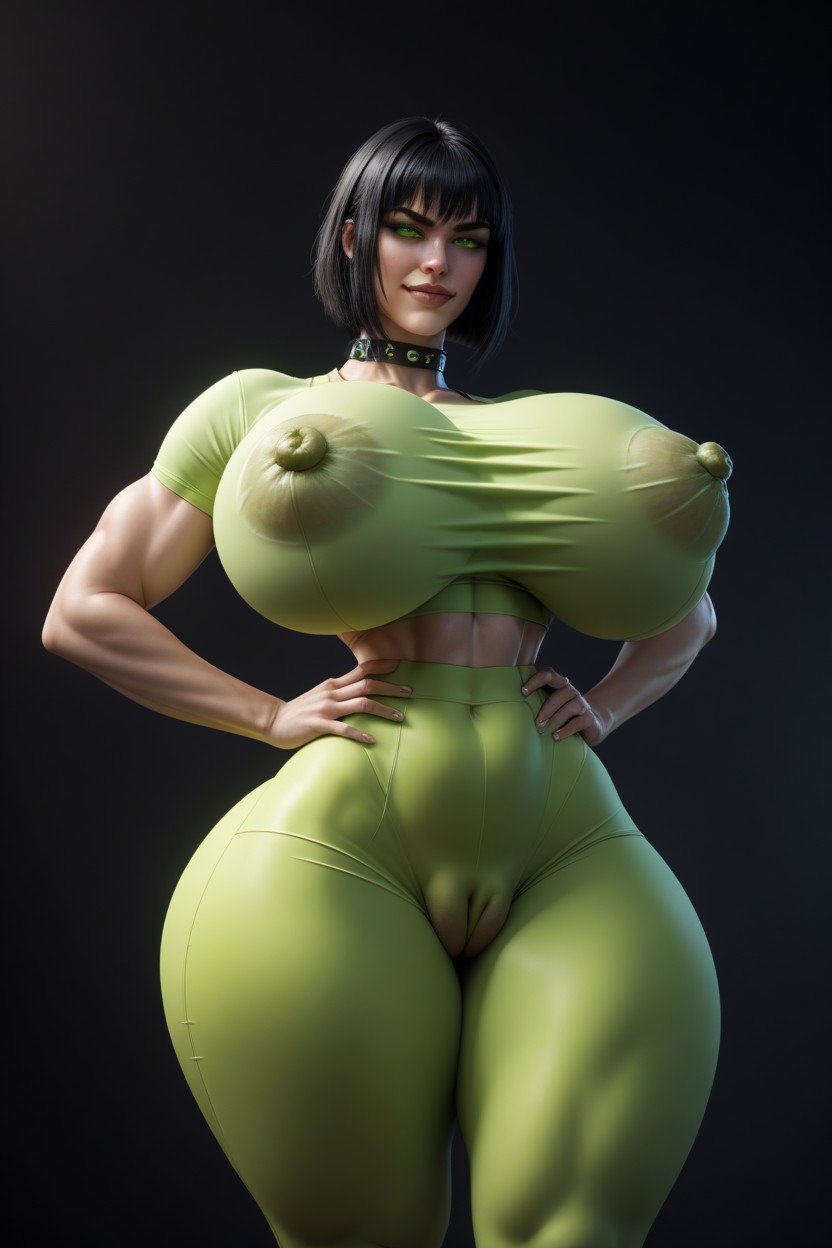 683ed3e15fca1374c0e321e5 | AI Porn Generator