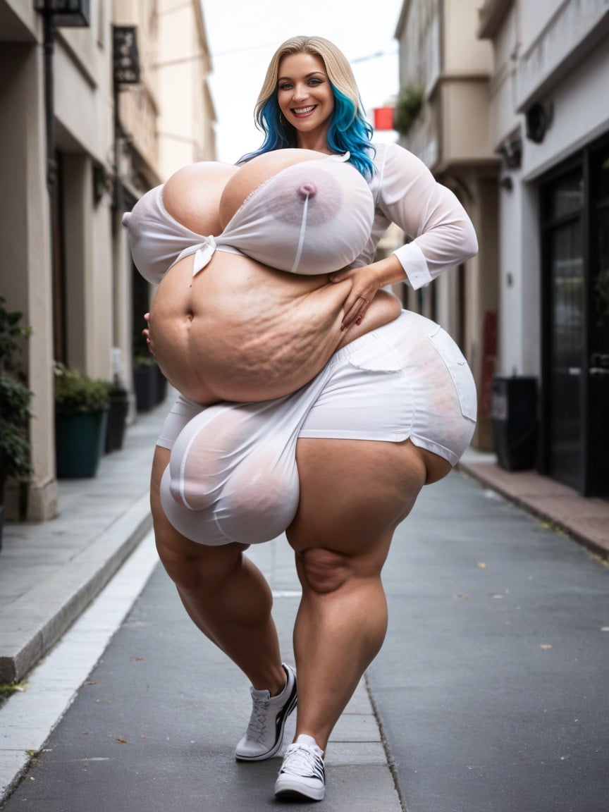 683ee0b75fca1374c0ef5324 | AI Porn Generator