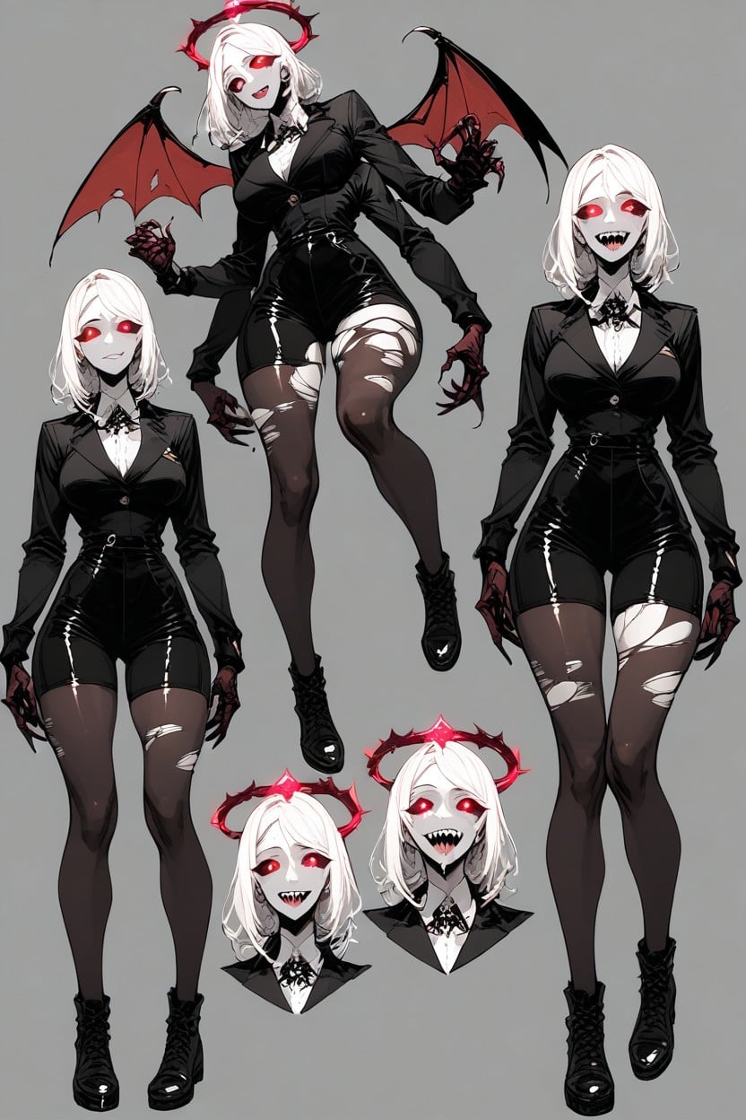 Dynamic Pose, Sexy Body, Dark Background Hentai AI Porn