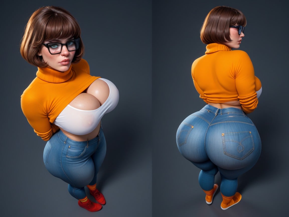 683ef3535fca1374c0059325 | AI Porn Generator