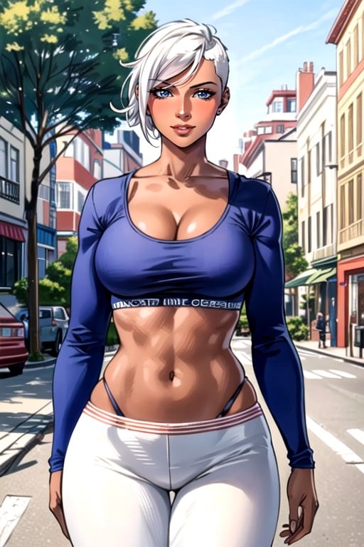 683f065d5fca1374c01f24c0 | AI Porn Generator