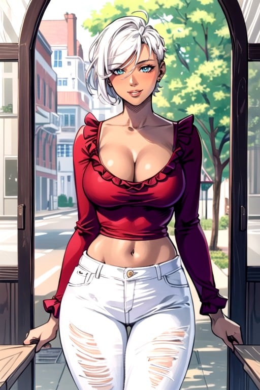 683f0f0e5fca1374c02ab09c | AI Porn Generator