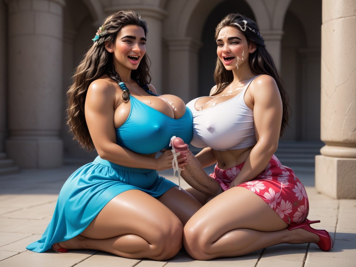 683f12e95fca1374c02fe79c | AI Porn Generator