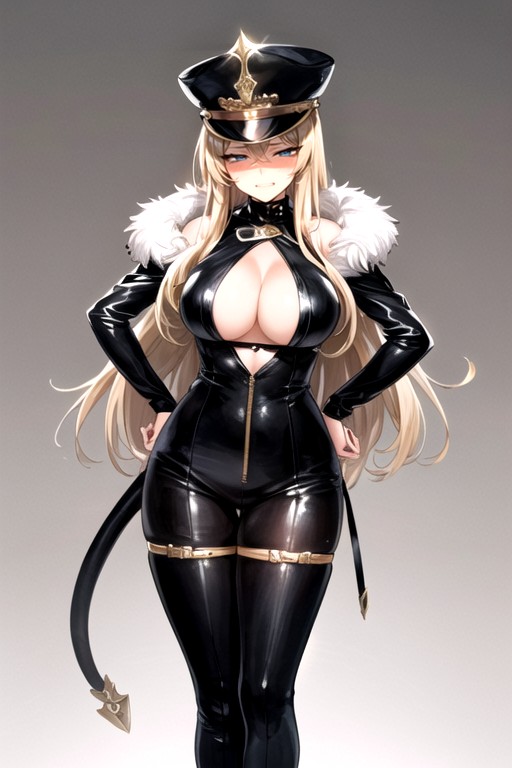 18+, Full Body, Horny AI Porn