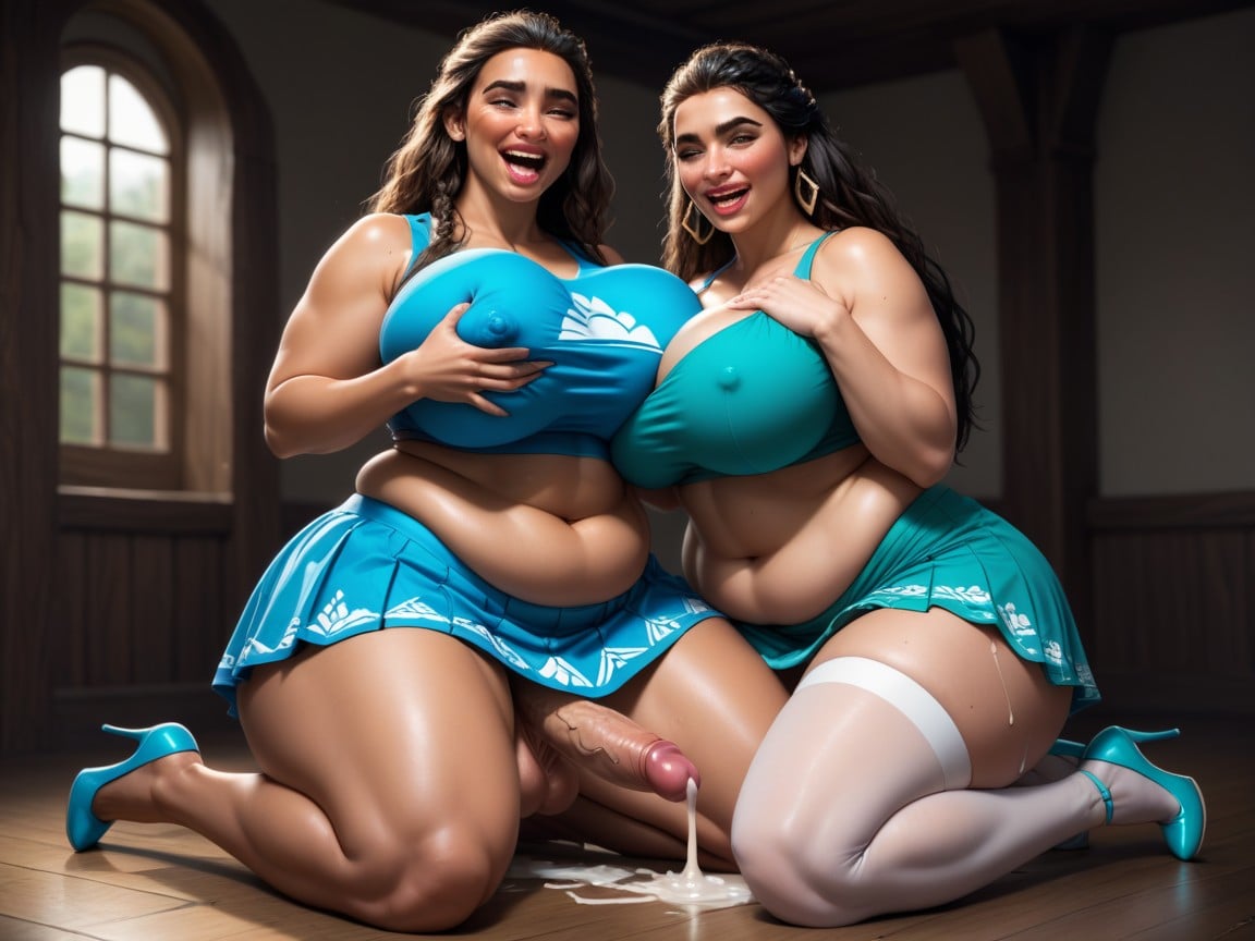 683f1ec55fca1374c03ffc0d | AI Porn Generator