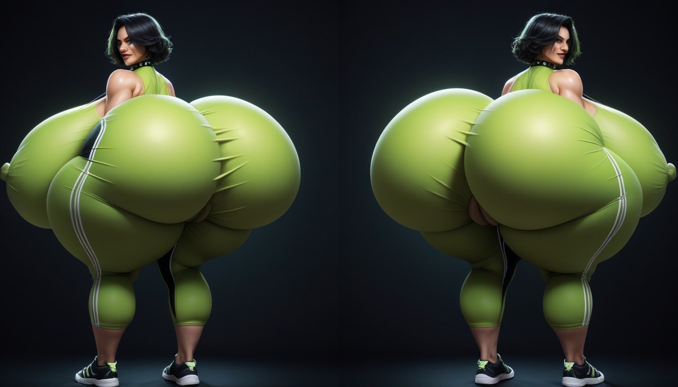 683f63d45fca1374c09a9ede | AI Porn Generator