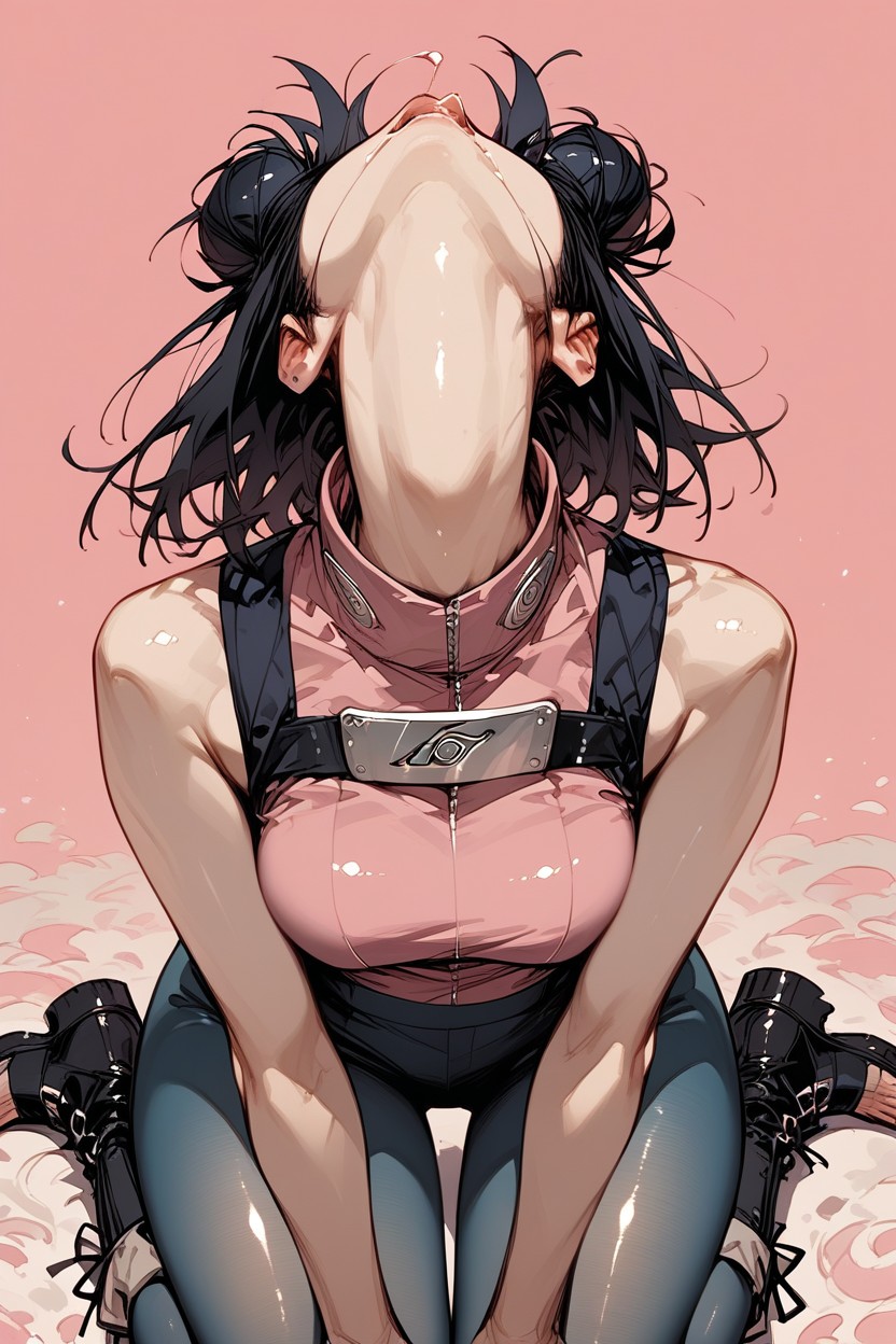 Used Cumslut, Toeless, Perfect Hentai IA