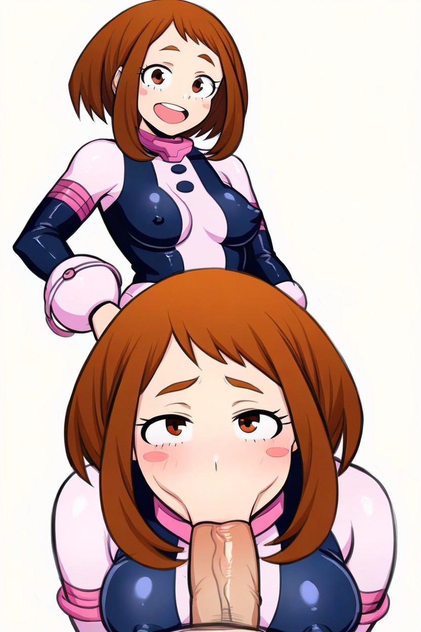 Tits, Pov Mamada, Pezones Erectos Hentai IA