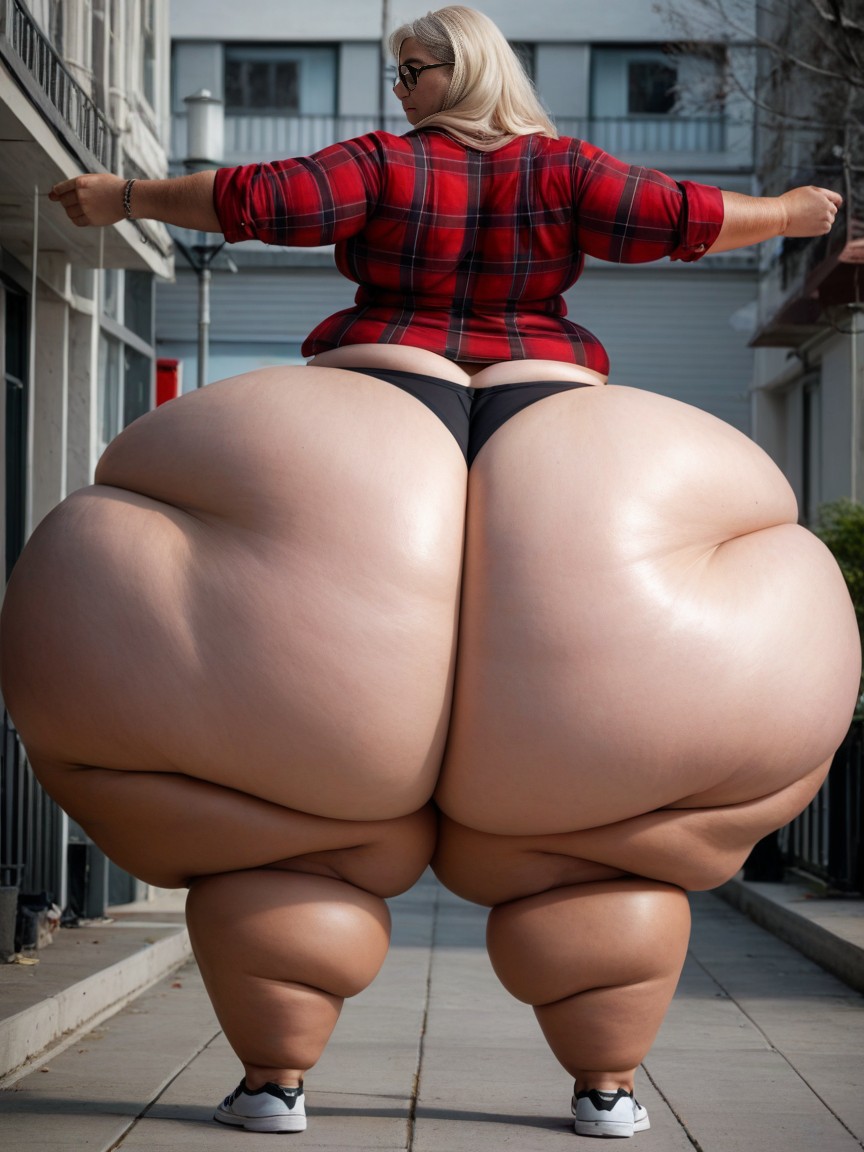 Ssbbw, Fat Arms, Ssbbw AI Porn