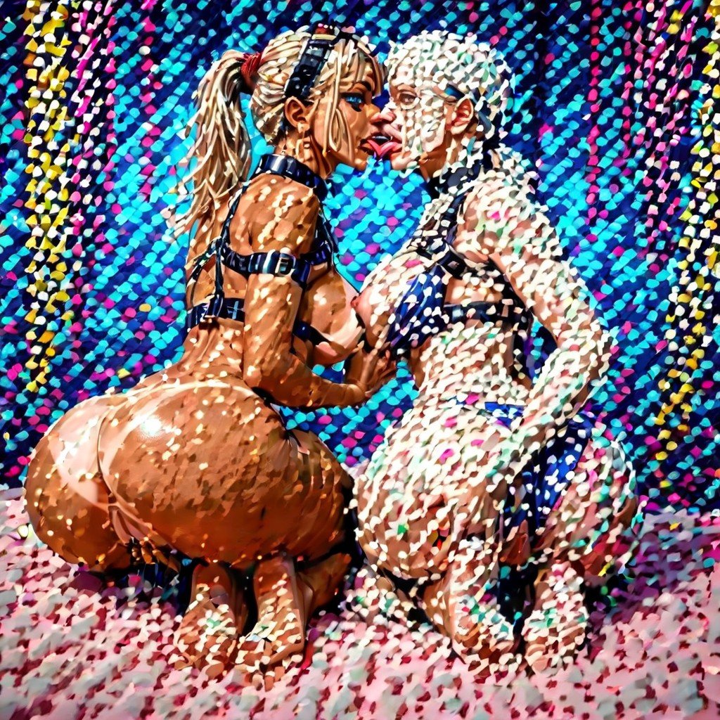6842aadd5fca1374c0232bf9 | AI Porn Generator