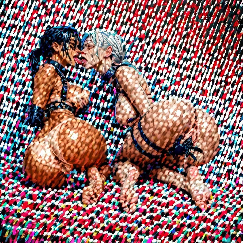 6842ab065fca1374c0234e4d | AI Porn Generator