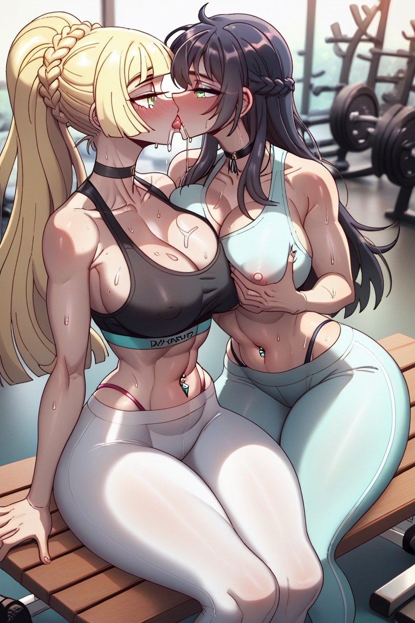 6842f2605fca1374c065dad1 | AI Porn Generator