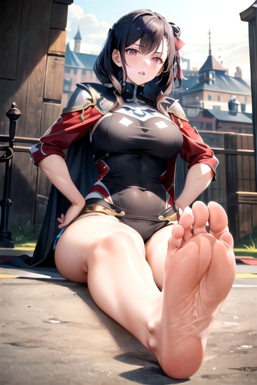 68431c49354dca91f0e38793 | AI Porn Generator