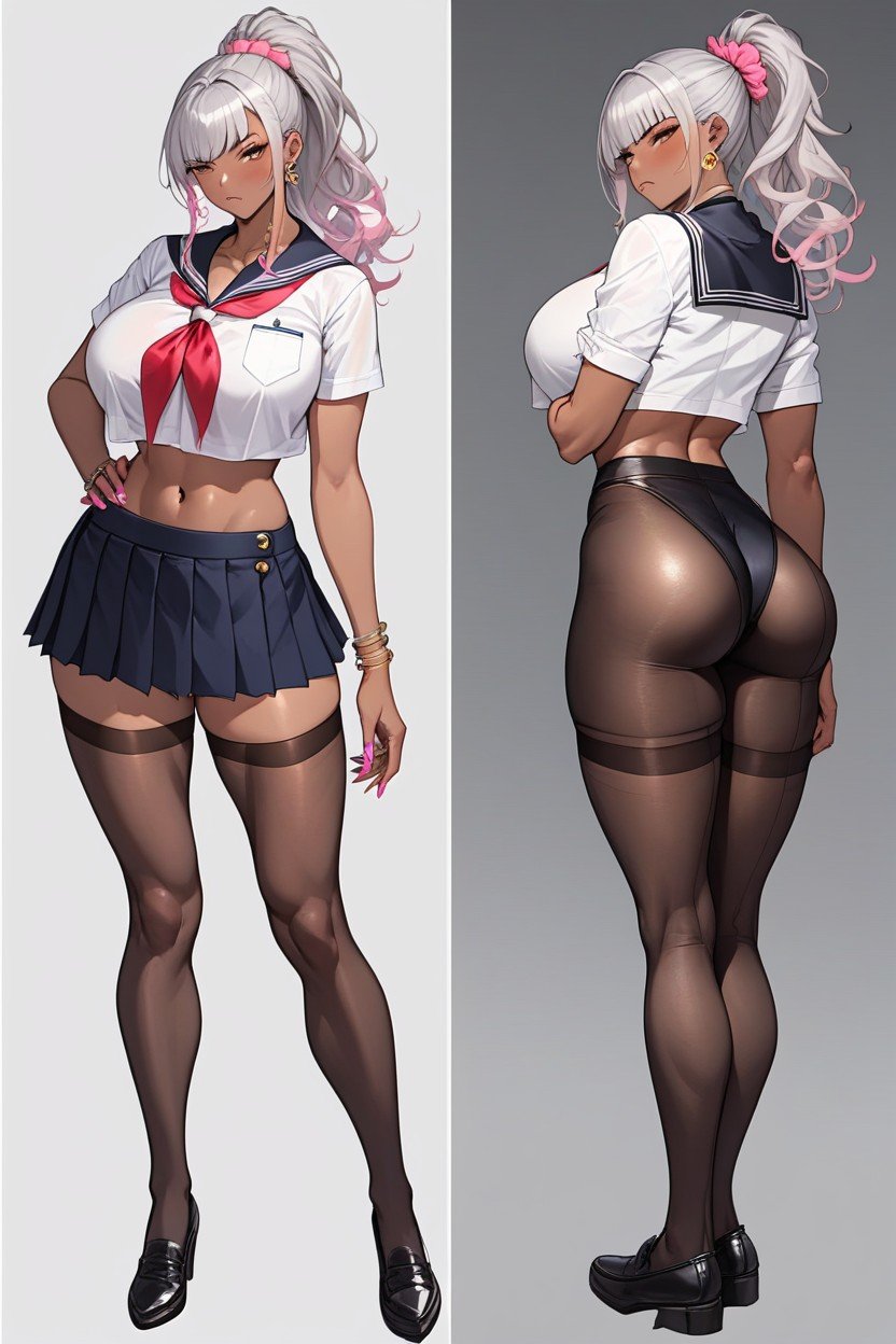 6843481a4c95694bffbe994f | AI Porn Generator