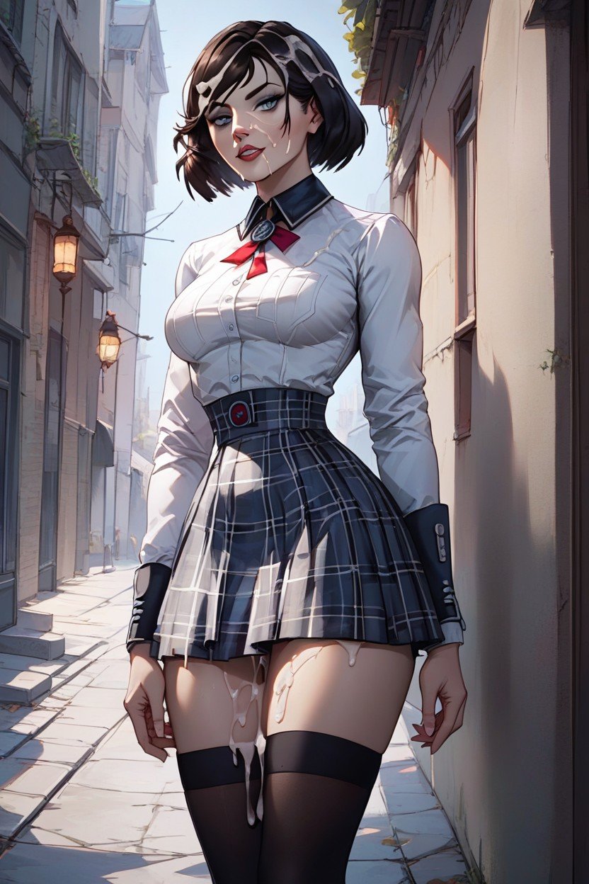 684349234c95694bffc00c98 | AI Porn Generator